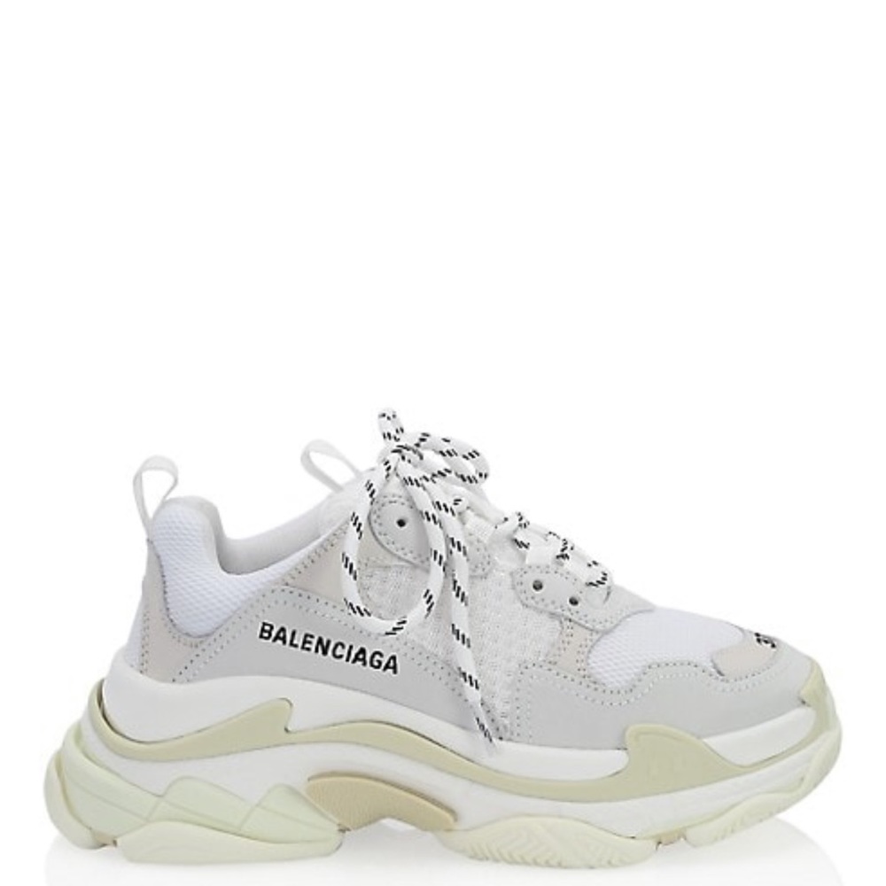 Authentic used size 7 Balenciaga